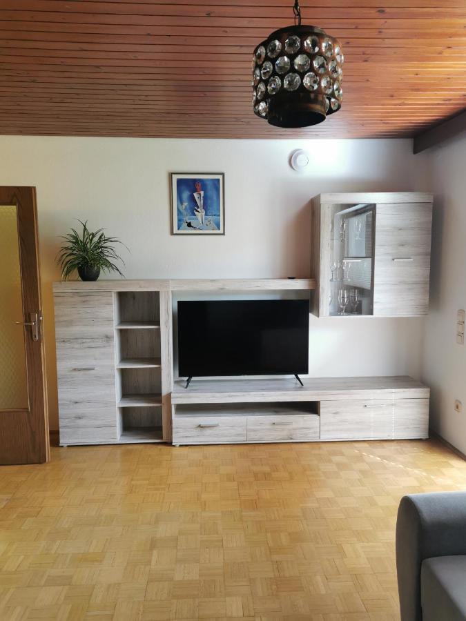 Apartma Marusa Bled Eksteriør billede