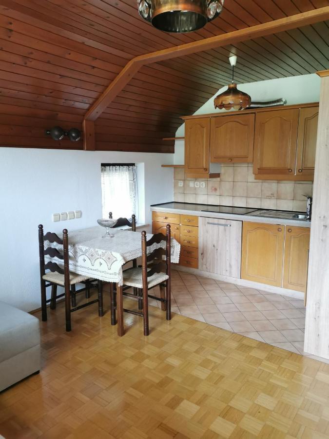 Apartma Marusa Bled Eksteriør billede